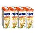 Produktbild: Alpro Haferdrink ohne Zucker 1 Liter, 8er Pack