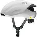 Produktbild: Fizik Kudo Aero Vento Helm Weiß S Weiß S - Weiß