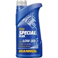 Produktbild: 10W-30 Mannol 7512 Special Plus Motoröl 1 Liter