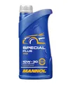 Produktbild: MANNOL 7512 Special Plus 10W-30 1 L
