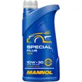 Produktbild: 1 Liter Special Plus 10W-30 Motoröl API SN ACEA A3/B4 7512 Semi-synthetic
