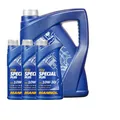 Produktbild: MANNOL 10W-30 8L 7512 Special Plus für AUDI BMW DAEWOO
