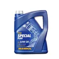 Produktbild: MANNOL 10W-30 5L 7512 Special Plus für ABARTH AUDI AUSTIN