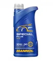 Produktbild: MANNOL 7512 Special Plus 10W-30 1L Motoröl für CHRYSLER CITROËN DACIA DAEWOO