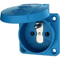 Produktbild: Mennekes MEN 11111 ANBAUSTECKDOSE 16A 2P.+E (11111)