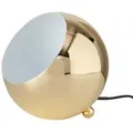Produktbild: Tischlampe Missy, Ø 15 Cm, Golden