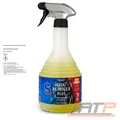 Produktbild: DR WACK 750ml S100 TOTAL REINIGER PLUS KRAFTGEL MOTORRADREINIGER