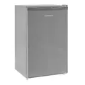 Produktbild: Telefunken CF-31-121-S Kühlschrank / 86 kWh/Jahr / 90 Liter / silber