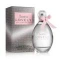 Produktbild: Sarah Jessica Parker Born Lovely Eau De Parfum 100 ml