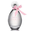 Produktbild: Sarah Jessica Parker Born Lovely Eau de Parfum für Frauen 100 ml Spray, blumiges Damenparfüm, Eau de Parfum für Frauen für unterwegs, Damenparfüms – Original SJP Parfüm