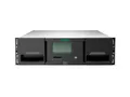 Produktbild: HPE StoreEver MSL LTO-9 Ultrium 45000 SAS Drive Upgrade Kit (R6Q75A)