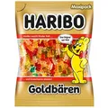 Produktbild: HARIBO Goldbären Fruchtgummi 1,0 kg