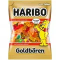 Produktbild: Haribo Goldbären 1kg Btl.