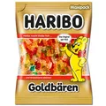 Produktbild: (6,47€/1kg) Haribo Goldbären, Fruchtgummi, 1 kg Beutel