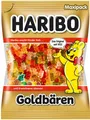 Produktbild: Haribo Goldbären XXL Packung - Fruchtgummi - 1000 Gramm