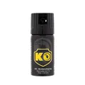 Produktbild: KO Security 40ml CS Spray  Breitstrahl  Personenabwehrspray mit BKA-Zulassung