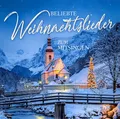 Produktbild: Duo Leni & Thomas: Beliebte Weihnachtslieder zum Mitsingen! -   - (CD / B)