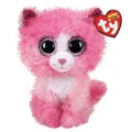 Produktbild: Beanie Boos Reagan Katze 24cm Kuscheltier