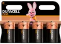 Produktbild: Duracell Plus New D K4 (MN1300/LR20)