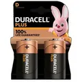 Produktbild: DURACELL MN 1300 Plus ML Mono