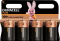Produktbild: Duracell Batterie, LR20