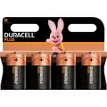 Produktbild: Duracell Plus D, Batterie