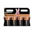 Produktbild: Duracell MN 1300 Plus ML Mono 4-er Blister