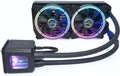 Produktbild: Alphacool Eisbaer Aurora 240 CPU - Digital RGB (11728)
