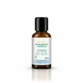 Produktbild: VITAMIN D3+K2 Öl Tropfen zum Einnehmen 30 ml PZN12565428