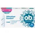Produktbild: o.b. Pro Comfort (16x, Mini) (1660)