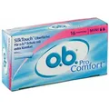 Produktbild: O.b. Tampons Procomfort mini