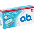 Produktbild: O.B. Tampons ProComfort mini 16 St