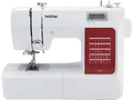 Produktbild: BROTHER CS10S Computer-Nähmaschine