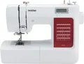 Produktbild: Brother Sewing Brother CS10s Classic digitale Nähmaschine CS10SVM1