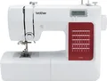 Produktbild: Brother Nähmaschine CS10S Elektronische Nähmaschine, CS10S Electronic Sewing Machine