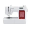Produktbild: BROTHER CS10S Computer-Nähmaschine