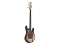 Produktbild: DIMAVERY E-Bass DIMAVERY MM-501 E-Bass, tobacco