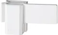 Produktbild: ABUS Sicherheitswinkel SW10 Farbe: Weiß