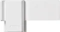 Produktbild: Fenster-Zusatzsicherung SW10 - Fensterschloss zur Montage ohne Anbohren des F...