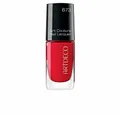 Produktbild: ARTDECO Nagellack Art Couture Nail Lacquer 673 Red Volcano