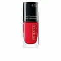 Produktbild: Artdeco Art Couture Nail Lacquer 673 Red Volcano