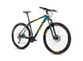 Produktbild: Airtracks Mountainbike Herren MTB 29 Zoll Mountainbike Hardtail Fahrrad MB.2930, 27 Gang, Kettenschaltung, Shimano Alivio RD-M3100 - Rahmenhöhen 46 - 51 cm - Mod. 2026