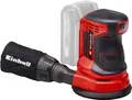 Produktbild: Einhell Exzenterschleifer TE-RS 18 Li - Solo, Power X-Change, ohne Akku und Ladegerät