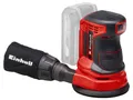Produktbild: EINHELL Akku-Exzenterschleifer TE-RS 18 Li, Solo 4462010
