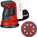 Produktbild: Einhell TE-RS 18 Li (Exzenterschleifer) (4462010)