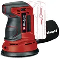 Produktbild: Einhell Power X-Change TE-RS 18 Li-Solo 4462010 Akku-Exzenterschleifer Ø 125mm