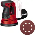 Produktbild: Einhell TE-RS 18 Li Solo Akku-Exzenterschleifer