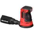Produktbild: Einhell TE-RS 18 Li Solo Akku-Exzenterschleifer