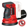 Produktbild: Schleifer Orbital Einhell Power X Veränderung Te Rs 18 Li Solo, Modell für Und
