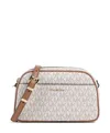 Produktbild: Michael Kors Jet Set Small | Umhängetasche - Damen | weiß 32F5GJ6C5B-149